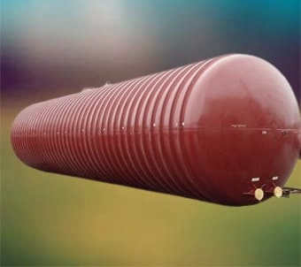 Underground Tanks Manufacturers in Hyderabad